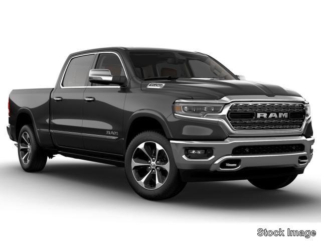 2019 Ram 1500 Limited Crew Cab 4x4 5'7" Box for sale in Lexington, NE