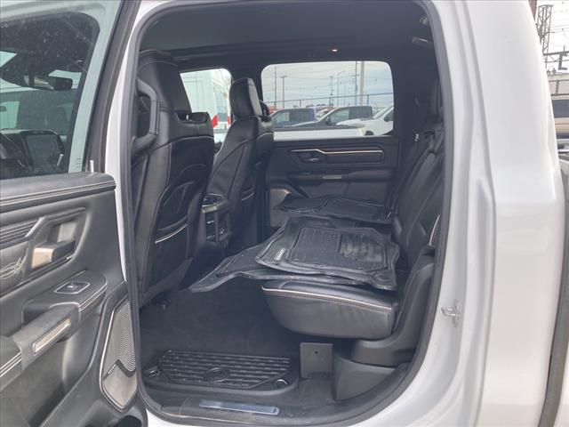 2019 Ram 1500 Limited Crew Cab 4x4 5'7" Box