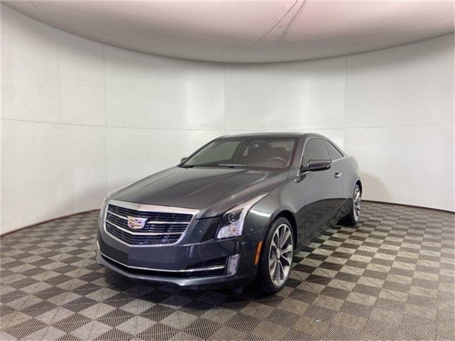 2016 Cadillac ATS Luxury Collection for sale in Schererville, IN