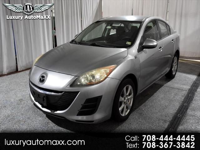 2010 Mazda Mazda3 i Touring for sale near Tinley Park, IL