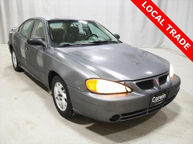 2004 Pontiac Grand Am SE1 for sale in Fargo, ND