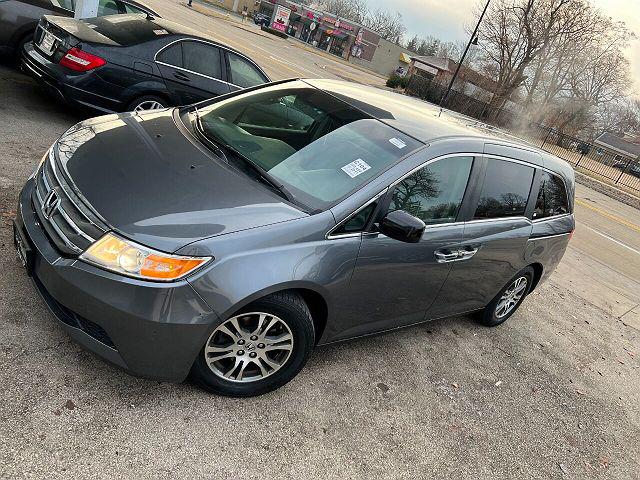 2011 Honda Odyssey EX for sale in Berkeley, IL