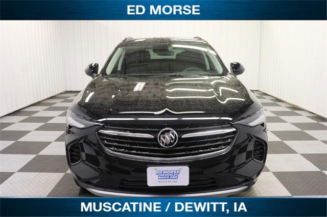 2023 Buick Envision AWD Preferred