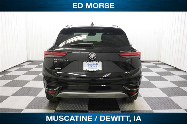 2023 Buick Envision AWD Preferred