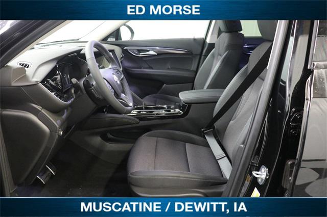 2023 Buick Envision AWD Preferred