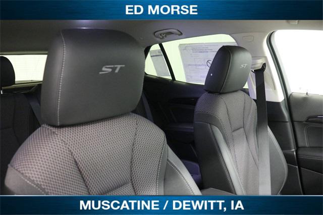 2023 Buick Envision AWD Preferred