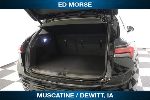 2023 Buick Envision AWD Preferred