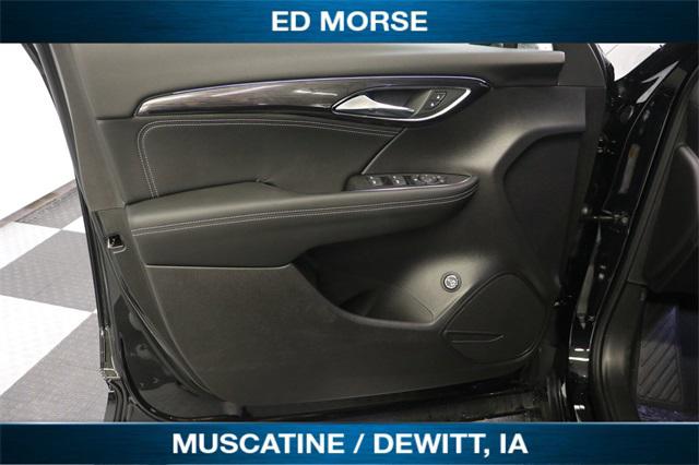 2023 Buick Envision AWD Preferred