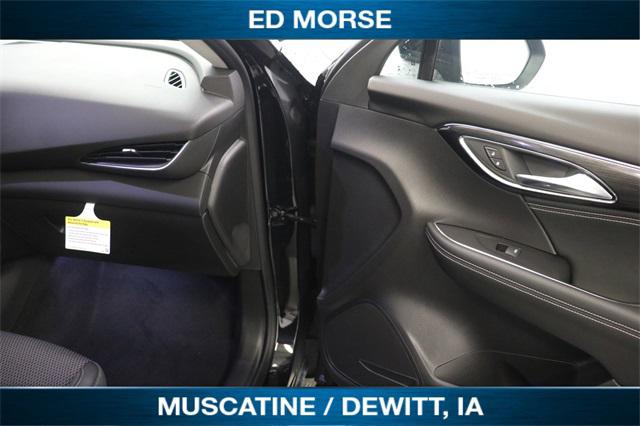 2023 Buick Envision AWD Preferred
