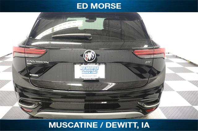 2023 Buick Envision AWD Preferred