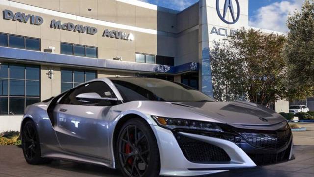 2021 Acura NSX NSX for sale in Austin, TX