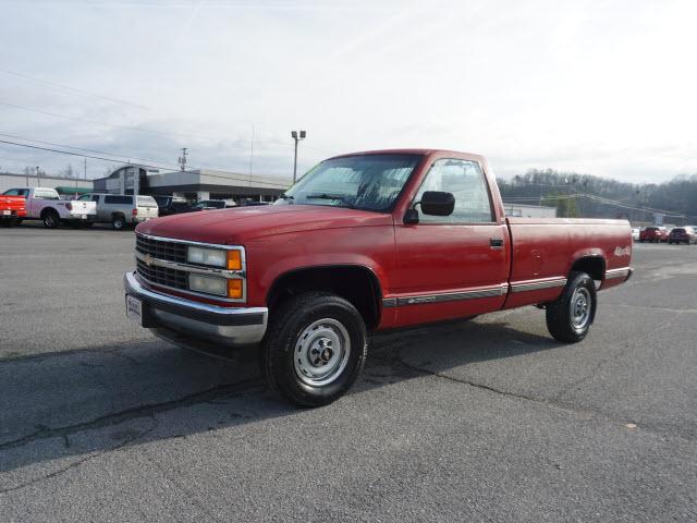 New & Used Chevrolet 2500 for Sale near Me | Discover Cars for Sale