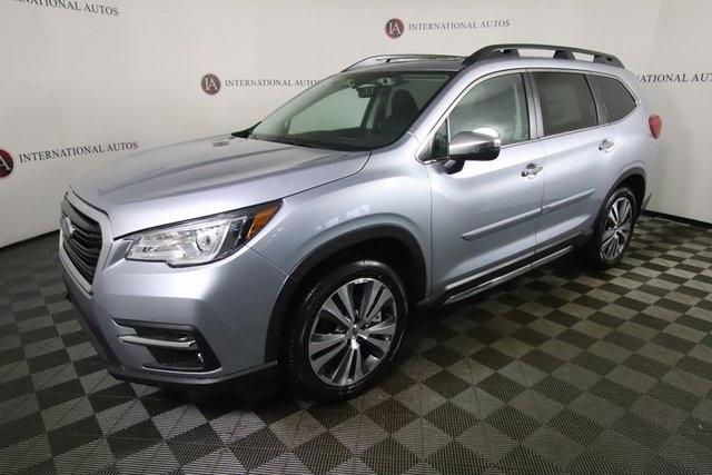 2022 Subaru Ascent Touring for sale in Tinley Park, IL