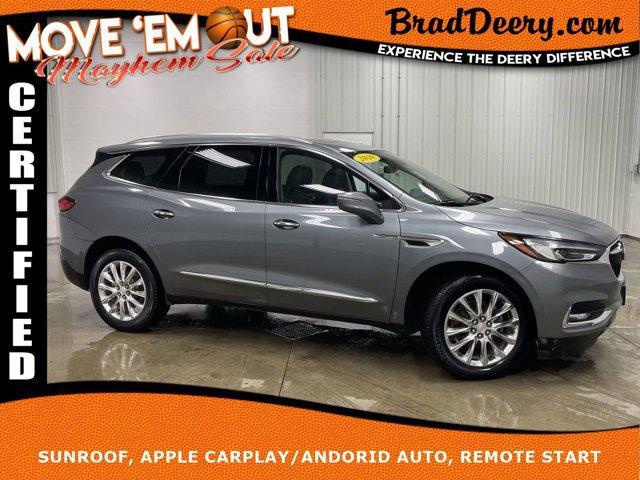 2020 Buick Enclave AWD Essence for sale in Maquoketa, IA
