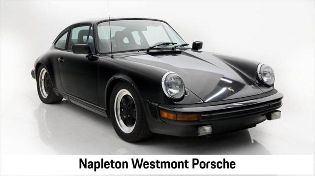 1981 Porsche 911 2dr Coupe for sale near Westmont, IL