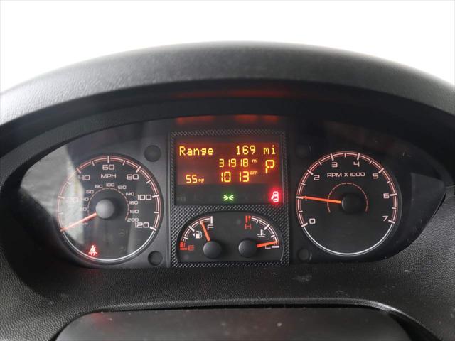 2021 RAM ProMaster 2500 Cargo Van High Roof 159 WB