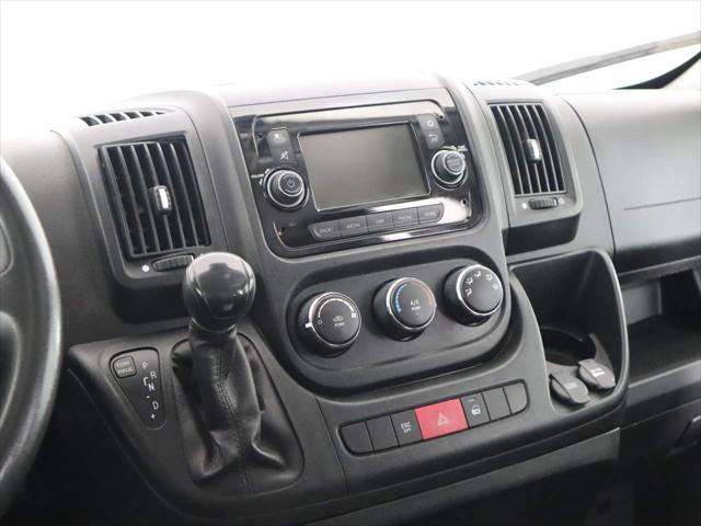 2021 RAM ProMaster 2500 Cargo Van High Roof 159 WB