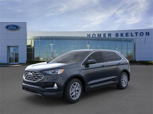 2022 Ford Edge SEL's photo