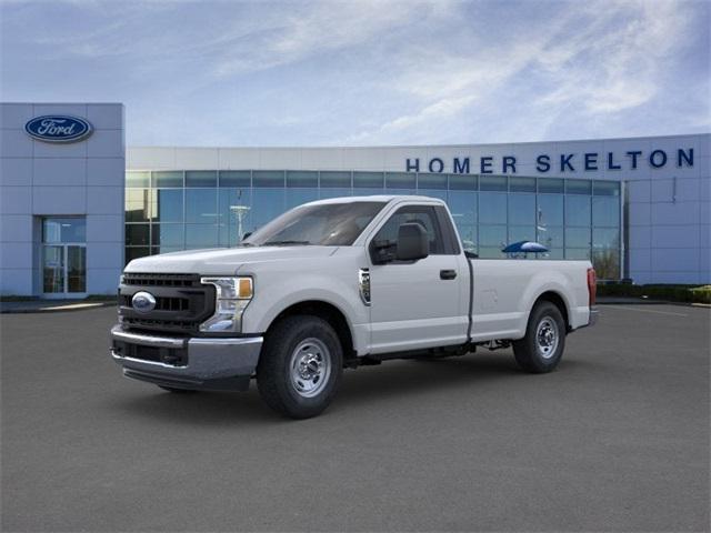 2022 Ford F-250 Super Duty XL