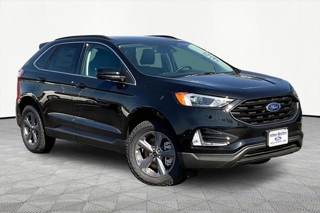 2022 Ford Edge SEL's photo