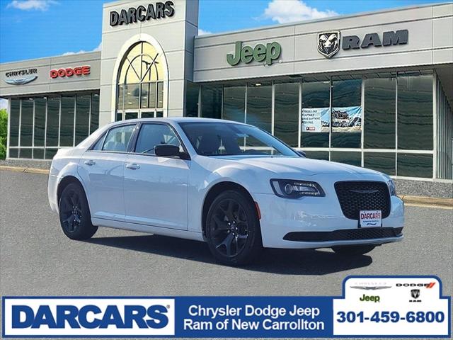 2023 Chrysler Chrysler 300 300 TOURING