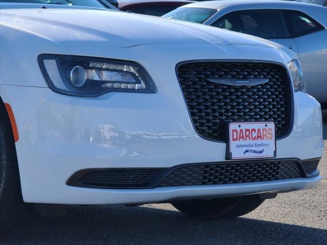 2023 Chrysler Chrysler 300 300 TOURING