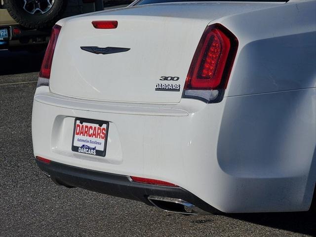 2023 Chrysler Chrysler 300 300 TOURING