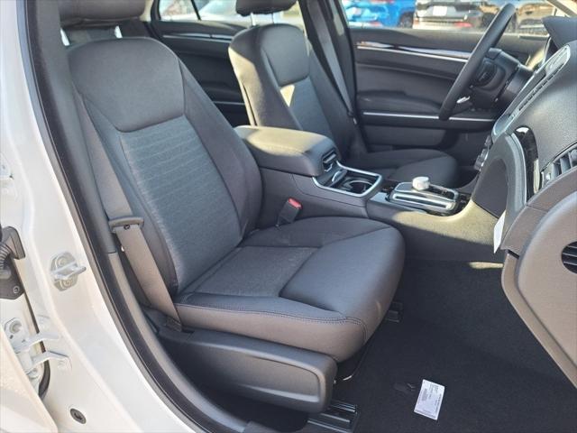 2023 Chrysler Chrysler 300 300 TOURING