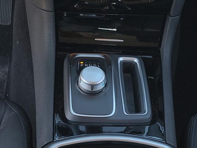 2023 Chrysler Chrysler 300 300 TOURING