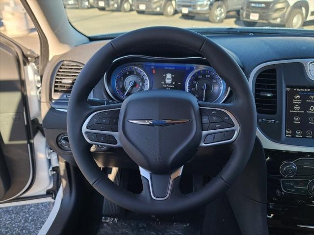 2023 Chrysler Chrysler 300 300 TOURING