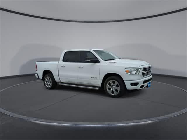 2021 RAM 1500 Lone Star Crew Cab 4x2 57 Box