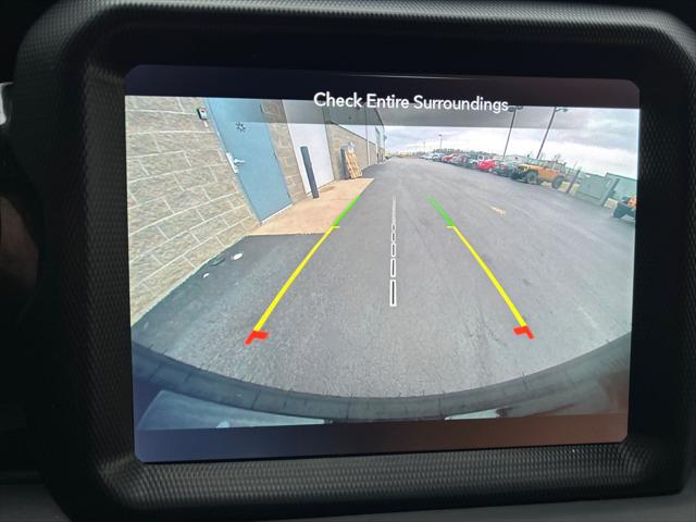 Used 2020 Jeep Wrangler Unlimited For Sale in Wilmington, OH