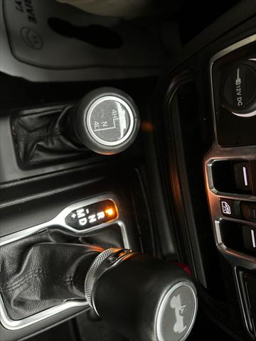 Used 2020 Jeep Wrangler Unlimited For Sale in Wilmington, OH