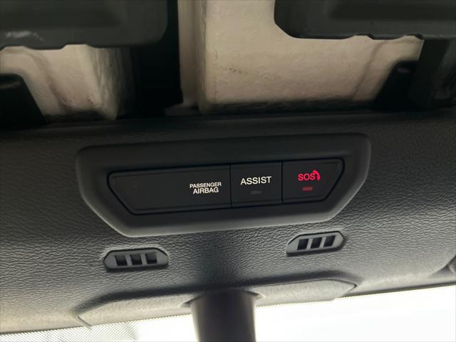 Used 2020 Jeep Wrangler Unlimited For Sale in Wilmington, OH