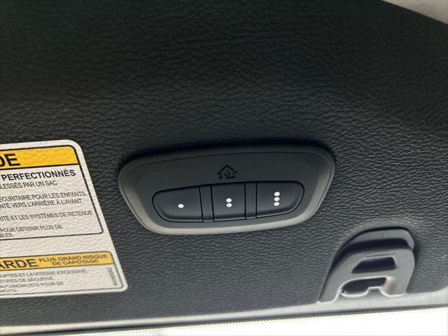 Used 2020 Jeep Wrangler Unlimited For Sale in Wilmington, OH