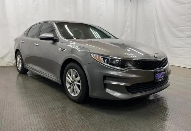 2016 Kia Optima LX for sale in Philadelphia, PA