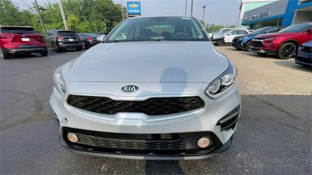 2019 Kia Forte LXS 2019 Kia Forte LXS