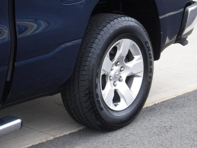 2021 RAM 1500 Big Horn Crew Cab 4x4 64 Box