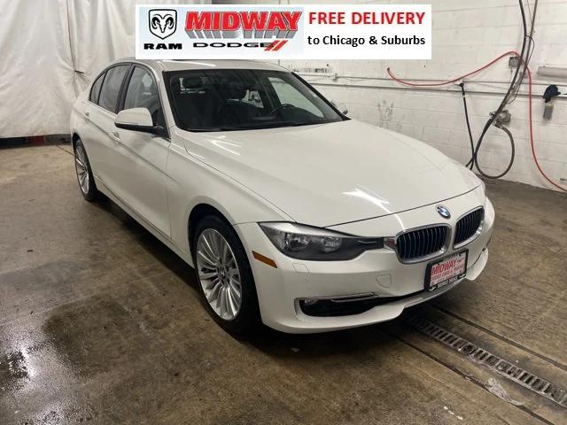 2014 BMW 328i xDrive