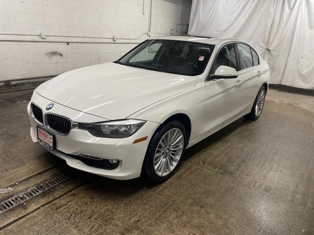 2014 BMW 328i xDrive