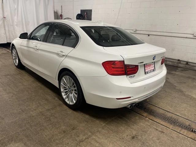 2014 BMW 328i xDrive