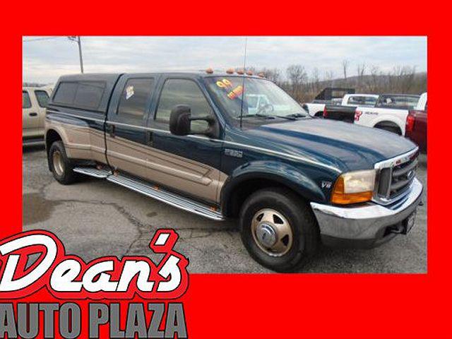 New & Used Ford F-350 for Sale Near Harrisburg, PA | Discover Cars for Sale