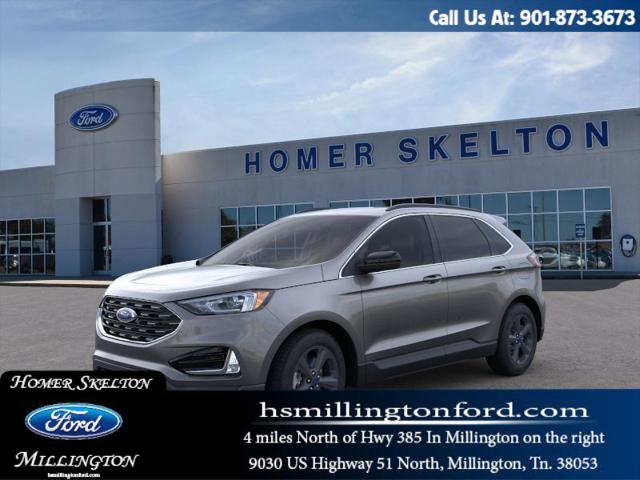 2022 Ford Edge SEL's photo