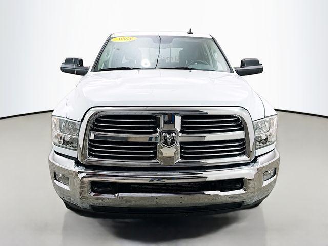 2018 RAM 2500 Lone Star Crew Cab 4x2 8 Box 2018 RAM 2500 Lone Star Crew Cab 4x2 8 Box
