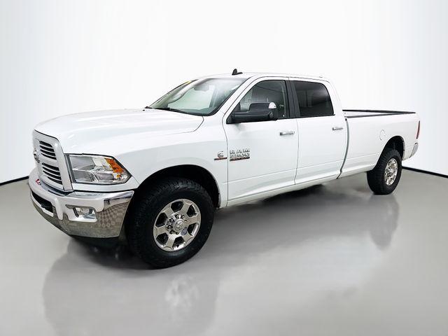 2018 RAM 2500 Lone Star Crew Cab 4x2 8 Box 2018 RAM 2500 Lone Star Crew Cab 4x2 8 Box