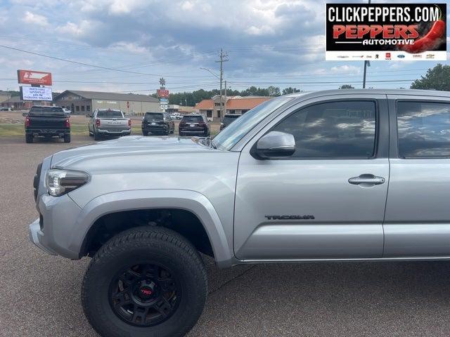 2016 Toyota Tacoma SR5 V6