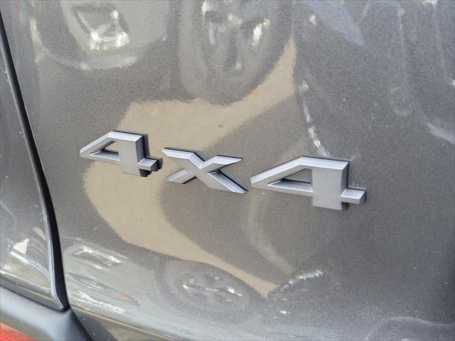 2022 Jeep Cherokee CHEROKEE TRAILHAWK 4X4