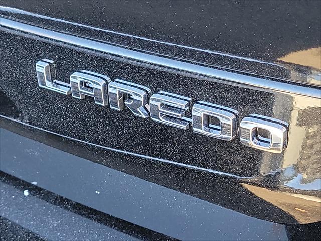 2023 Jeep Grand Cherokee GRAND CHEROKEE L LAREDO 4X4