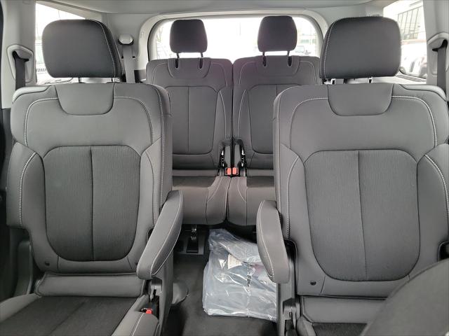 2023 Jeep Grand Cherokee GRAND CHEROKEE L LAREDO 4X4