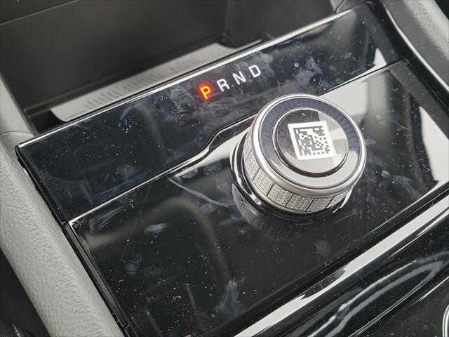 2023 Jeep Grand Cherokee GRAND CHEROKEE L LAREDO 4X4